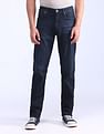 Flying Machine Freddie Slim Straight Fit Jeans