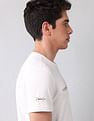 U.S. Polo Assn. Denim Co. Relaxed Fit Black Label T-Shirt