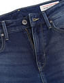 Flying Machine Slash Slim Tapered Fit Blue Jeans