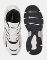 U.S. Polo Assn. Women So-Young Colour Blocked Sneakers