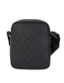 Calvin Klein Must Reporter Monogram Bag