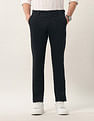 Arrow Sport Slim Fit Air Soft Trousers