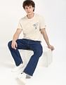 Tommy Hilfiger Rinse-Wash Regular-Fit Mid Rise Jeans