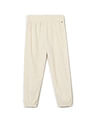 Tommy Hilfiger Kids Girls Mid -Rise Regular Fit Track Pants