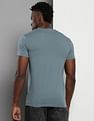 Calvin Klein Bold Logo Varsity T-Shirt