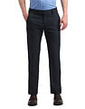 Arrow Mid Rise Slim Fit Trousers