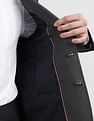 Tommy Hilfiger Micro Structure Knit Blazers
