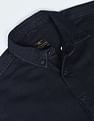Flying Machine Slim Fit Denim Shirt