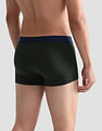 U.S. Polo Assn. Solid Super Soft ET001 Trunks - Pack Of 1