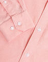 Arrow Sport Liberty Classic Fit Solid Shirt