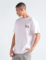 Tommy Hilfiger Organic Cotton Flower Power T-Shirt