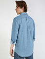 Tommy Hilfiger Denim Regular Fit Shirt