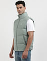 Calvin Klein Jeans Regular Fit Padded Jacket