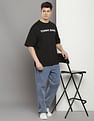Tommy Hilfiger Sustainable Solid Oversized T-Shirt