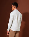 U.S. Polo Assn. Oxford Vertical Striped Shirt