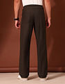 U.S. Polo Assn. Riley Straight Fit Working Holiday Trousers