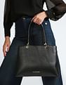 U.S. Polo Assn. Women Minimal Structured Handbag