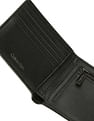 Calvin Klein Bi-Fold Textured Wallet
