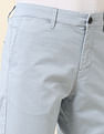 U.S. Polo Assn. Denver Slim Fit Twill Trousers