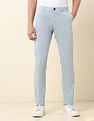 U.S. Polo Assn. Denver Slim Fit Twill Trousers