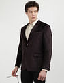 Tommy Hilfiger Evening Knit Cord Blazers