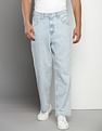 Tommy Hilfiger Aiden Rinsed Baggy Jeans