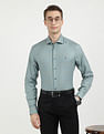 Calvin Klein Slim Fit Twill Shirt