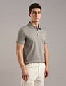 Tommy Hilfiger Solid Regular-Fit Cotton T-Shirt