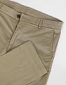 Arrow Sport Slim Fit Satin Trousers