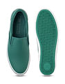 Flying Machine Men Solid Cezar 4.0 Slip On Shoes
