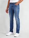 U.S. Polo Assn. Denim Co. Regallo Skinny Fit Blue Jeans