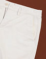 U.S. Polo Assn. Mid Rise Slim Fit Chino Shorts