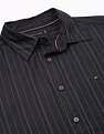 Tommy Hilfiger Striped Regular-Fit Dobby Shirt