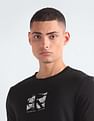 Calvin Klein Jeans Small Box Logo T-Shirt