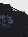 Tommy Hilfiger Regular Fit Round Neck T-Shirt