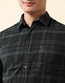 U.S. Polo Assn. Pure Cotton Tailored Fit Shirt