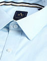 Arrow Solid Liberty Classic Fit Shirt