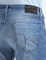 Flying Machine Jackson Super Skinny Fit Jeans