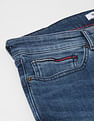 Tommy Hilfiger Recycled Cotton Scanton Slim Fit Jeans
