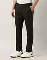 Arrow Sport Slim Fit Smartflex Trousers