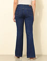 U.S. Polo Assn. Women High Rise Bootcut Jeans
