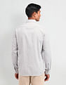 Arrow Sport Manhattan Slim Fit Dobby Shirt