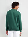 U.S. Polo Assn. Denim Co. Crew Neck Regular Fit Sweatshirt