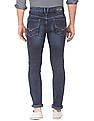 U.S. Polo Assn. Denim Co. Skinny Fit Blue Jeans
