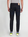 U.S. Polo Assn. Denim Co. Brandon Slim Tapered Fit Blue Jeans