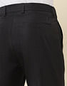 U.S. Polo Assn. Riley Straight Fit Twill Trousers