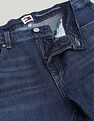 Tommy Hilfiger Ryan Regular Straight Branded Jeans