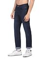 Flying Machine Mid Rise Jackson Skinny Fit Jeans