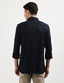 Tommy Hilfiger Interlock Regular Fit Shirt