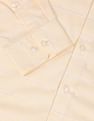 Arrow Horizontal Stripe Dobby Shirt
